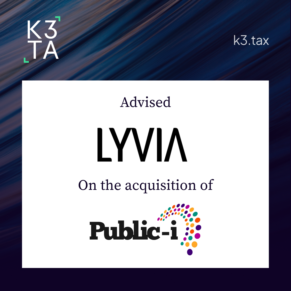 Lyvia Group