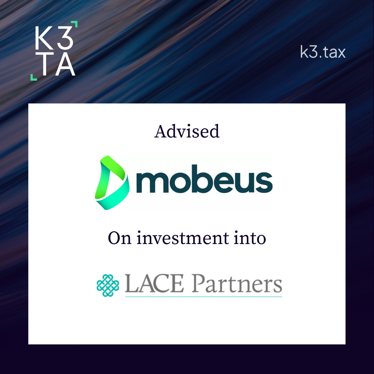 Mobeus