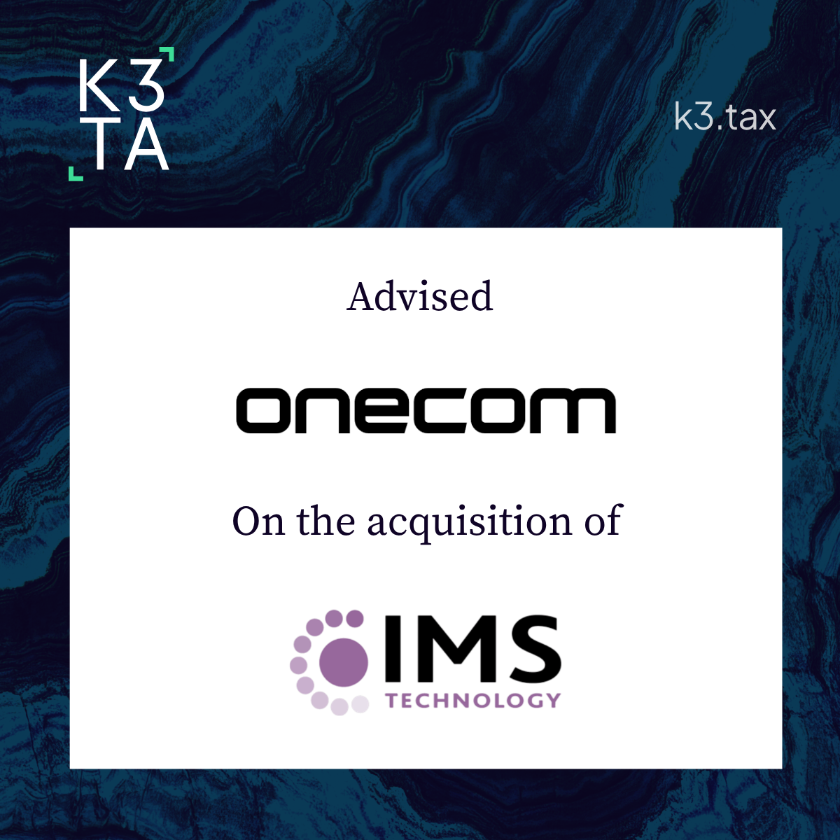 Onecom