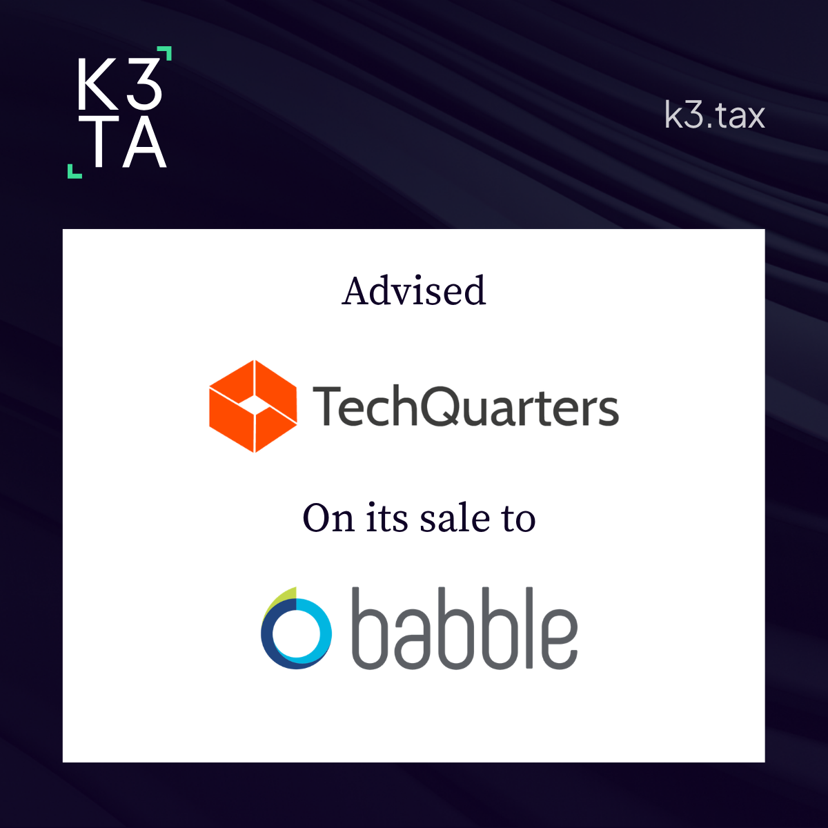 Techquarters