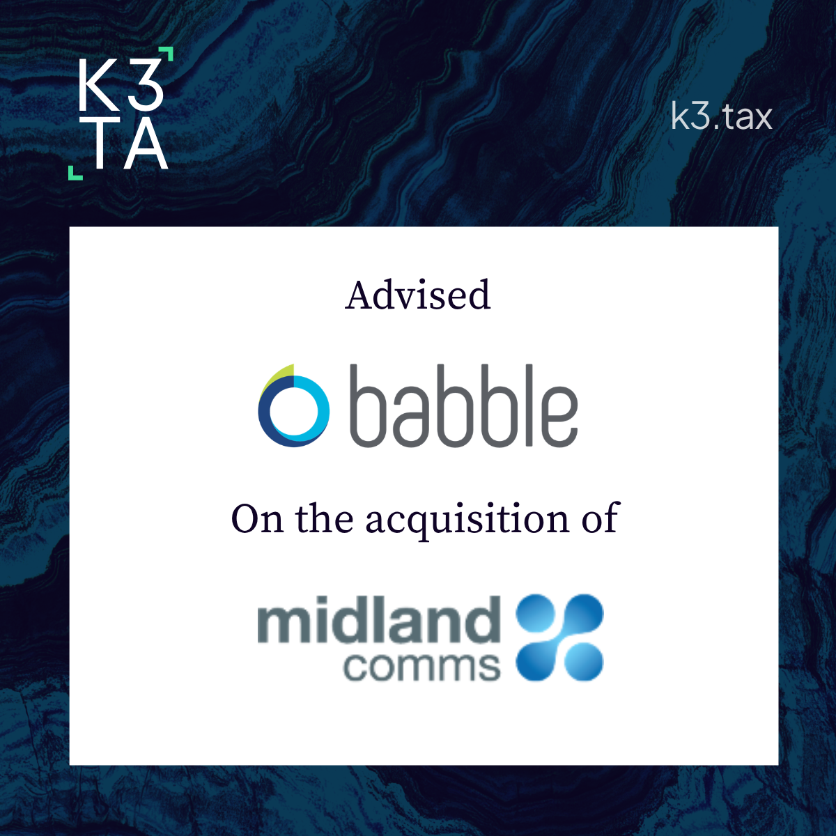Babble