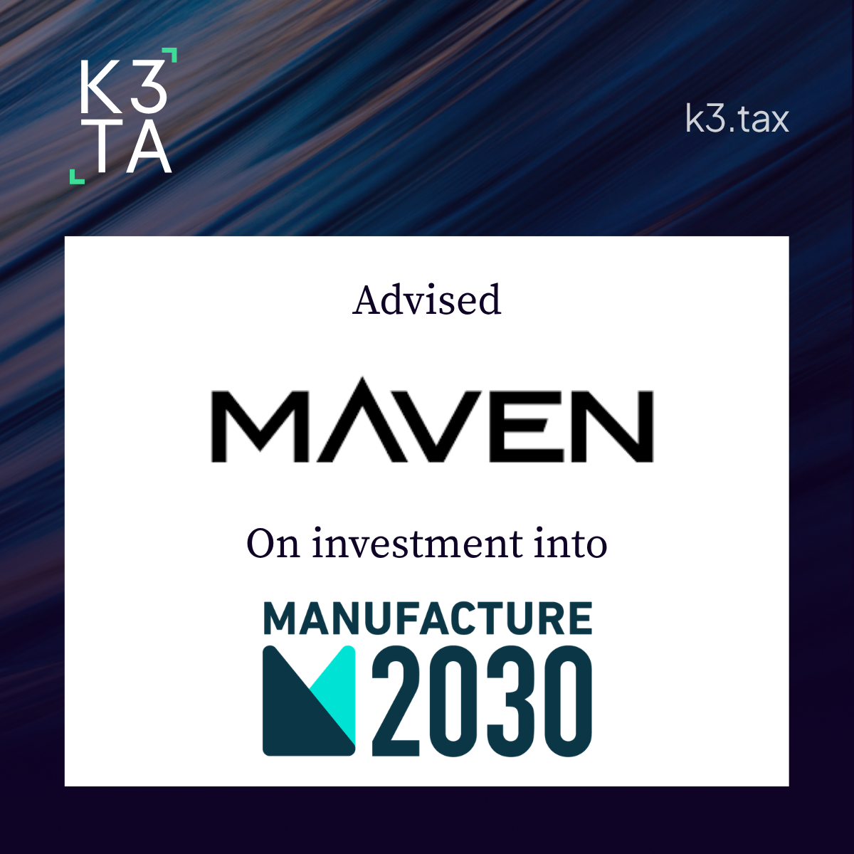 Maven