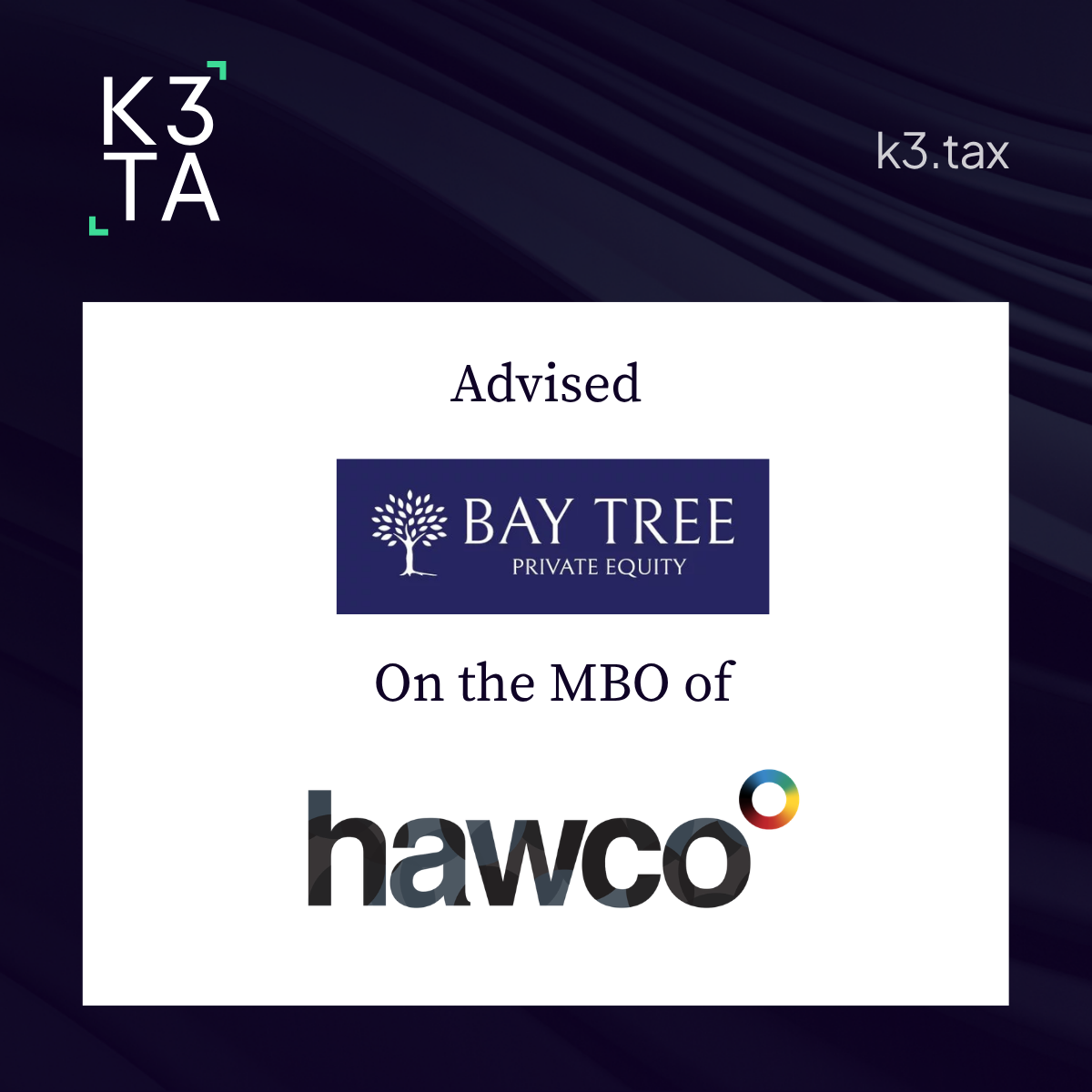 Bay Tree Private Equity