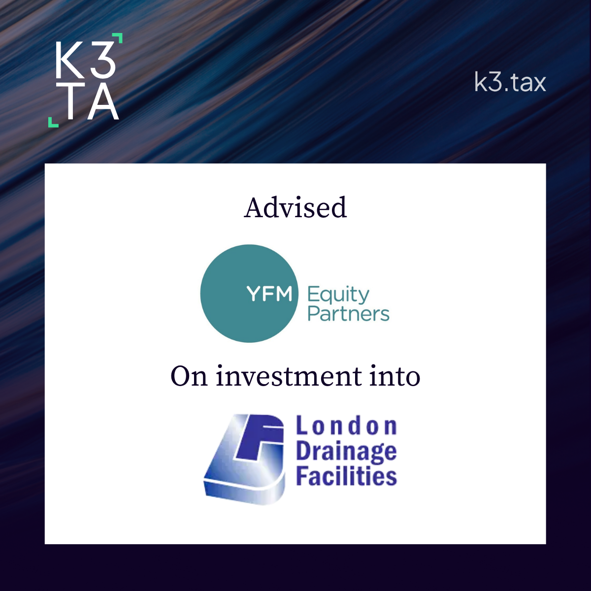 YFM Equity Partners