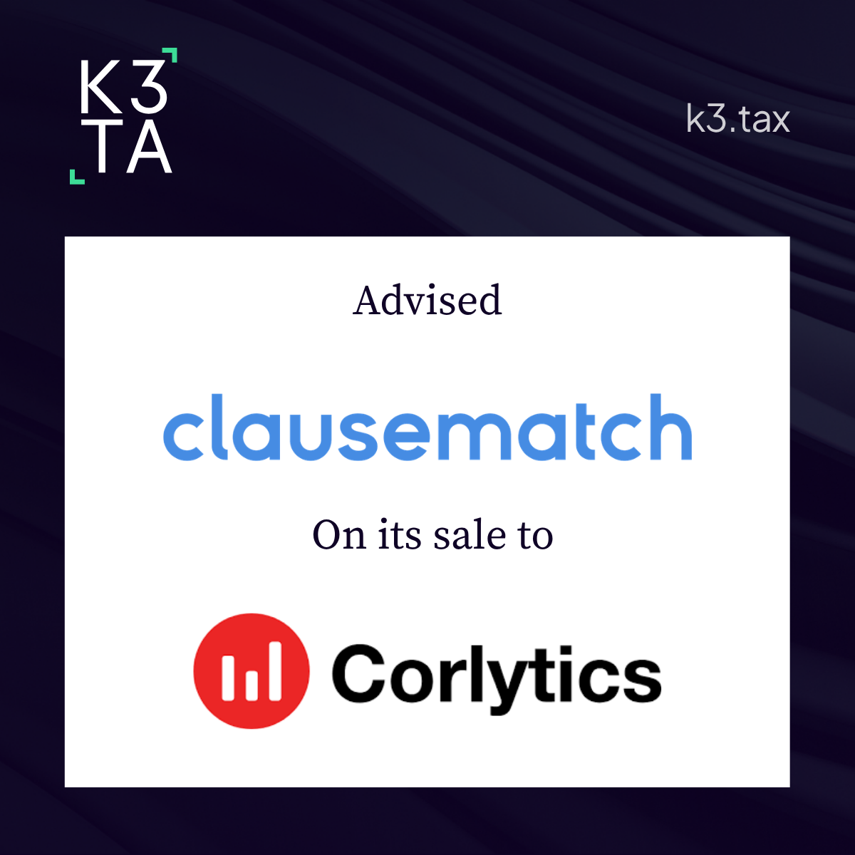 Clausematch