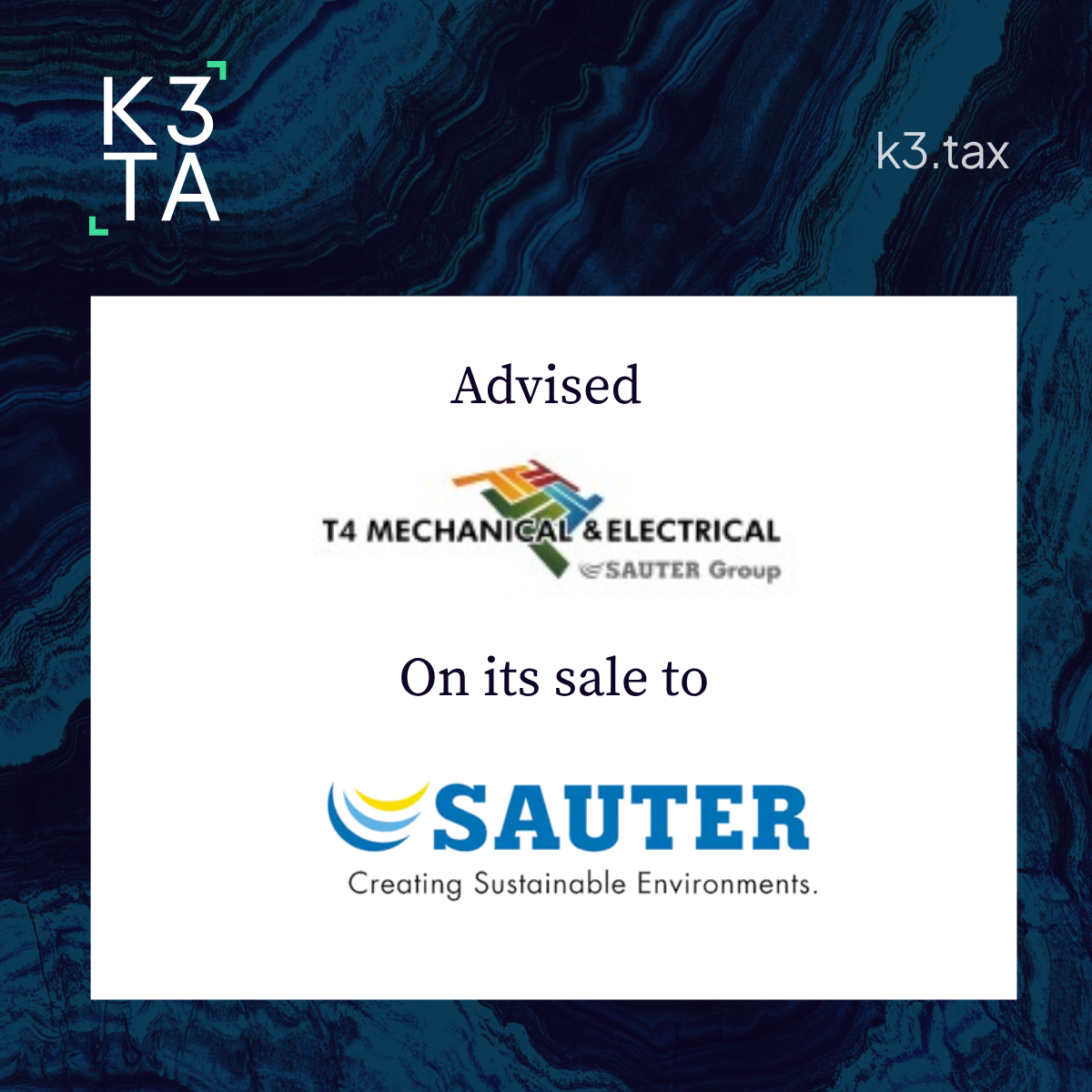 T4 Mechanical and Electrical