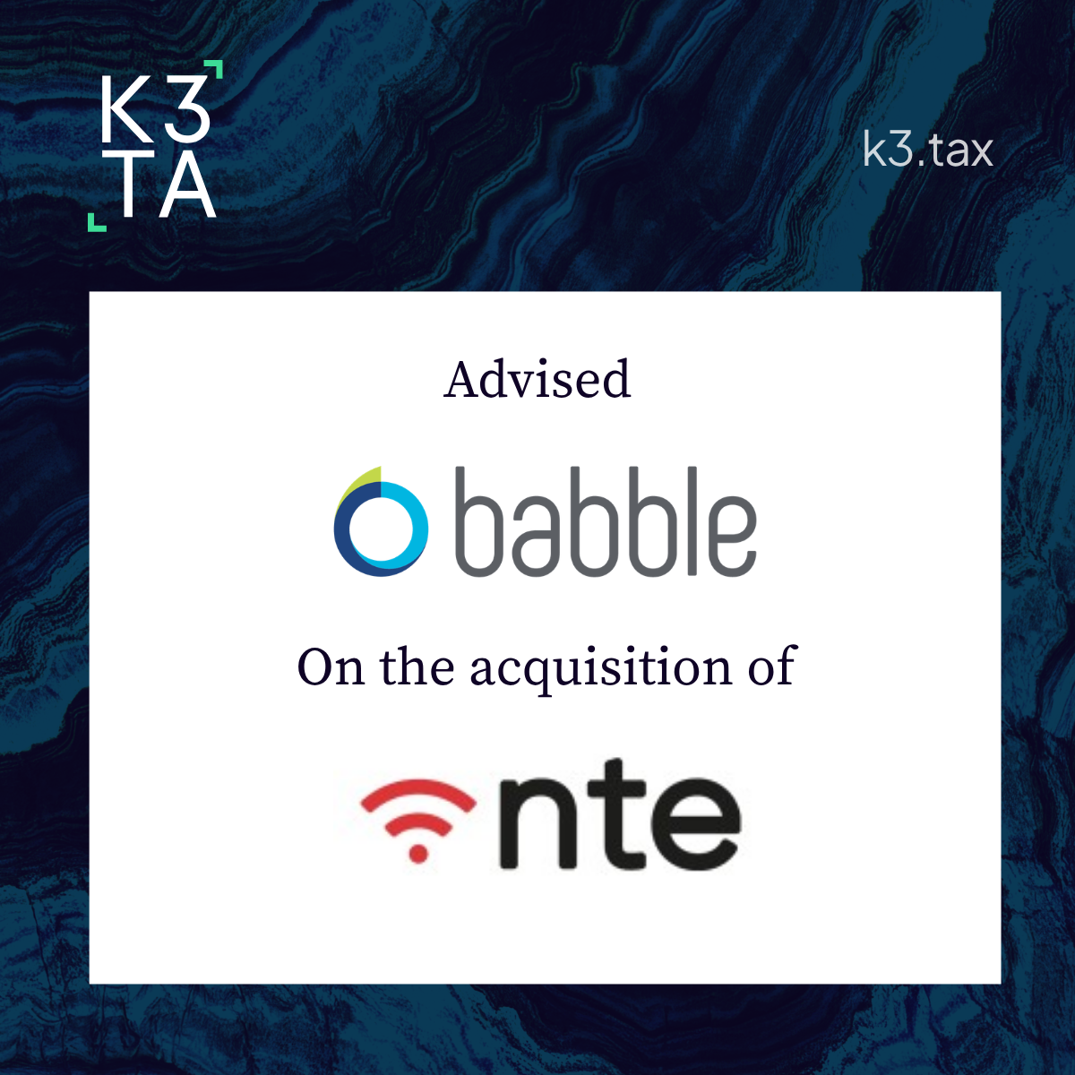 Babble