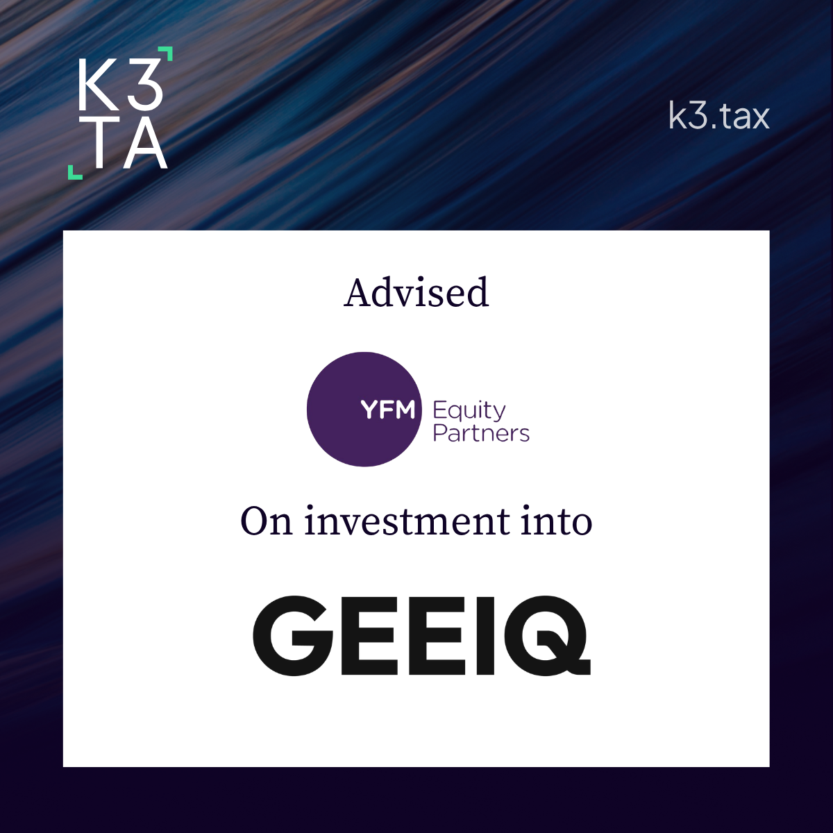 YFM Equity Partners