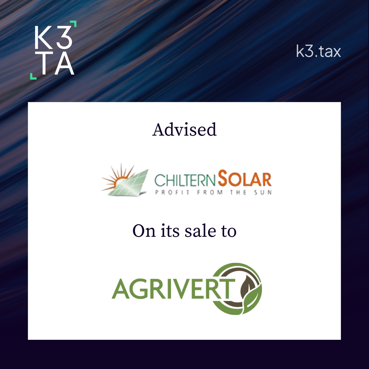 Chiltern Solar