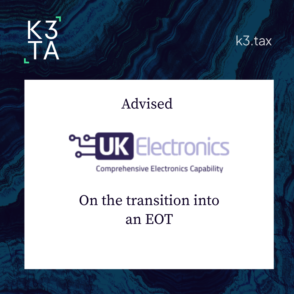 UK Electronics