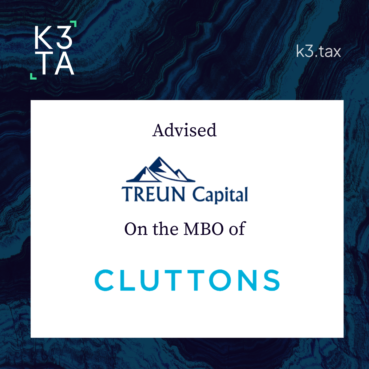 Treun Capital