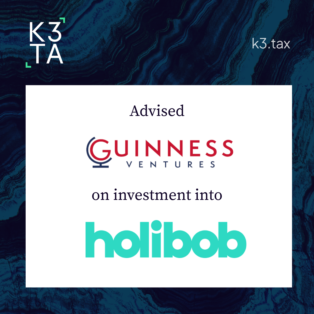 Guinness Ventures
