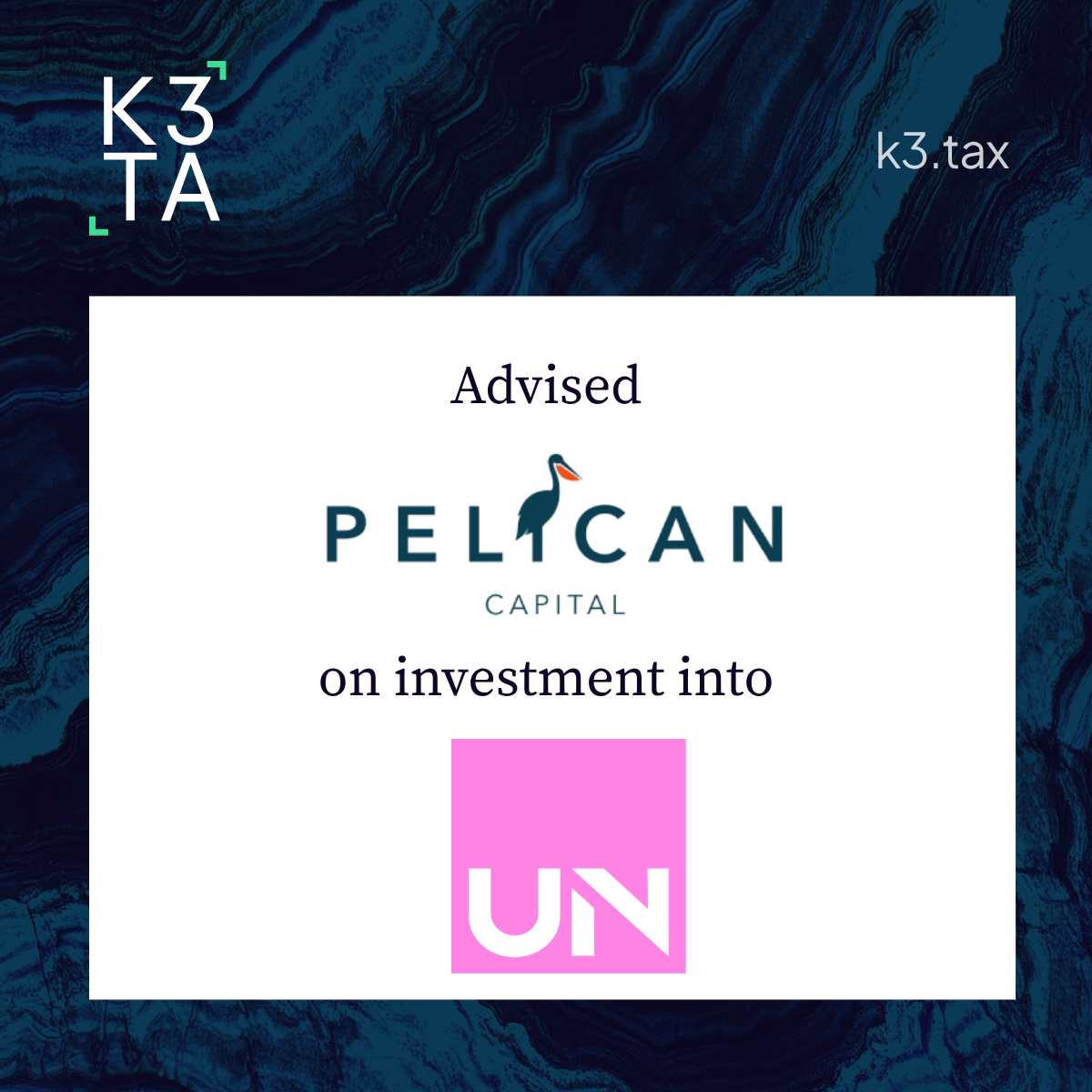 Pelican Capital