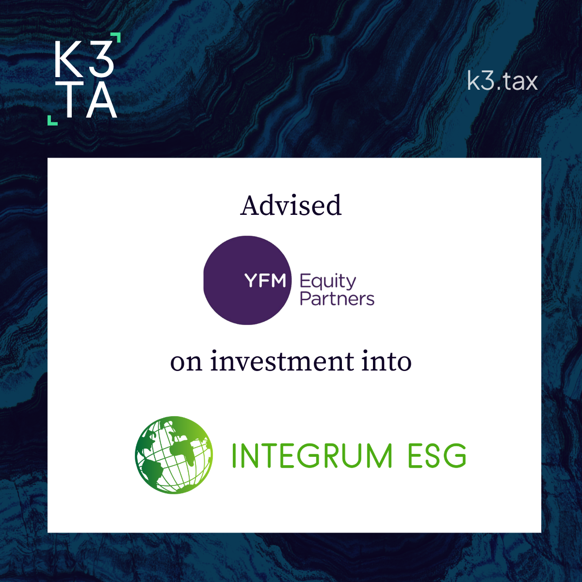 YFM Equity Partners
