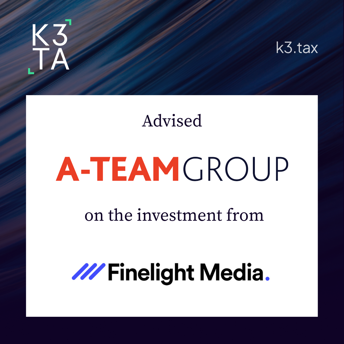 A-Team Group