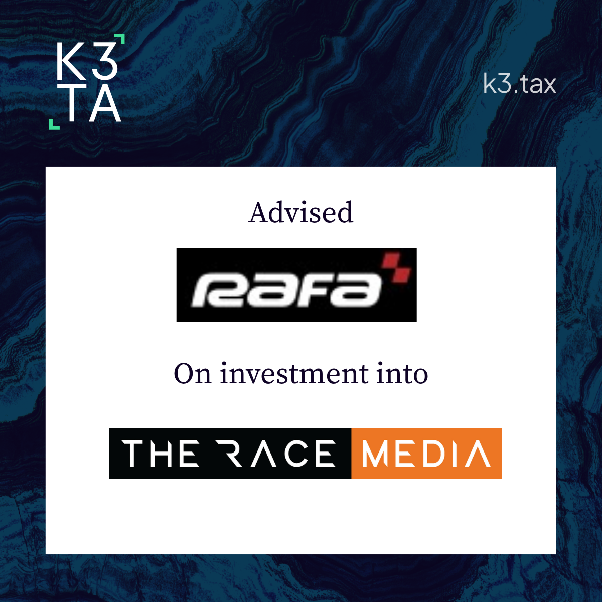 RAFA Media