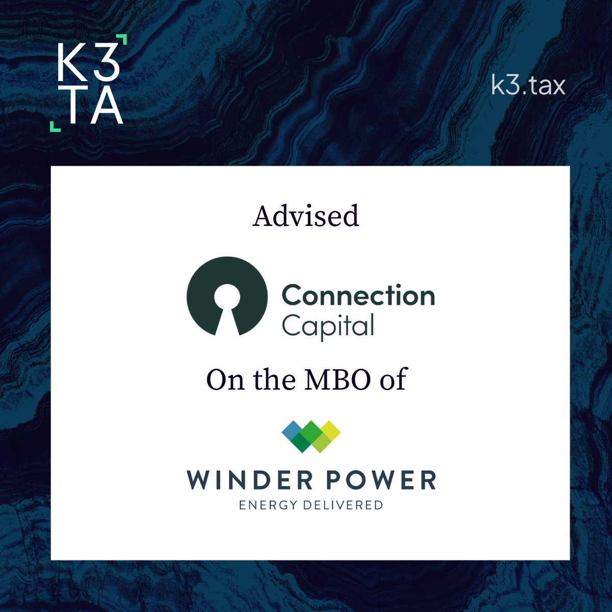 Connection Capital
