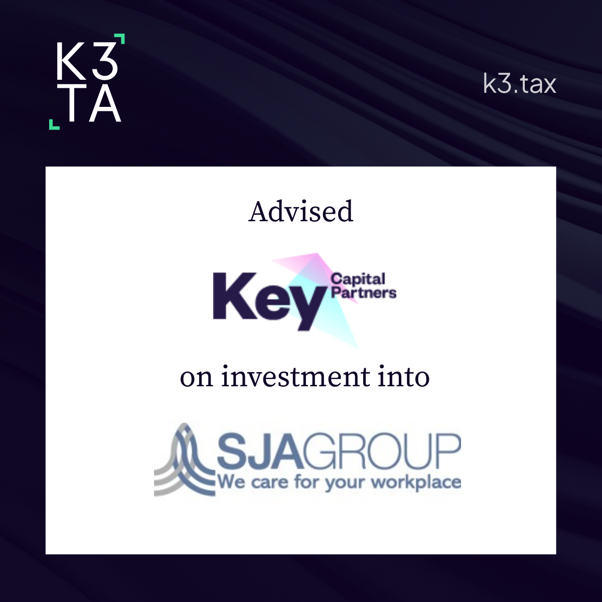 Key Capital Partners