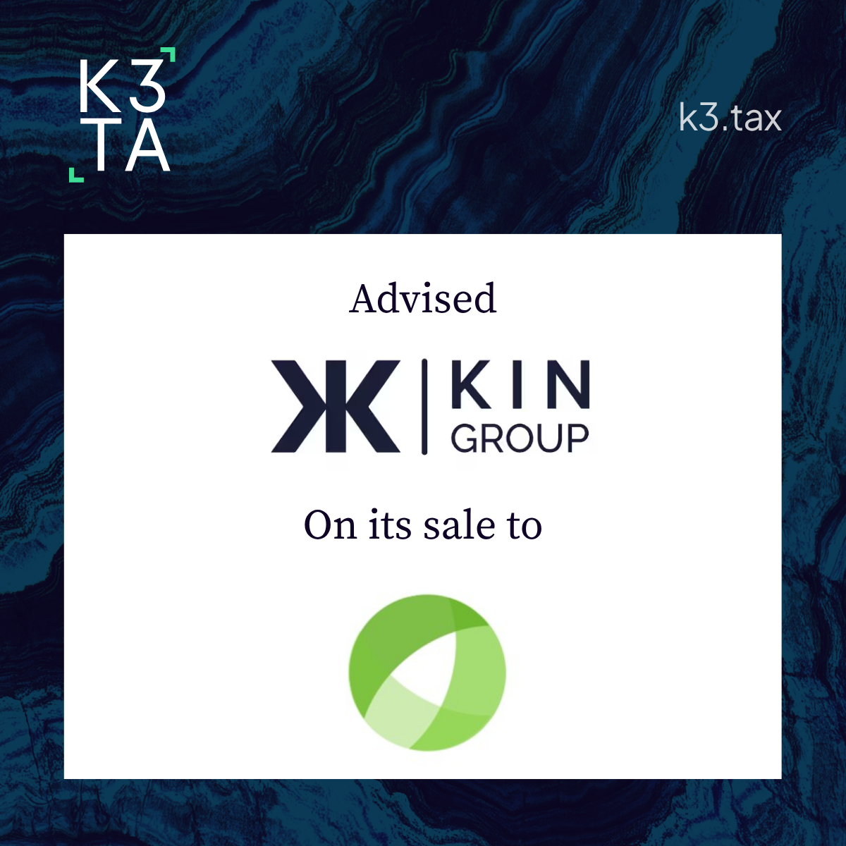 Kin Group