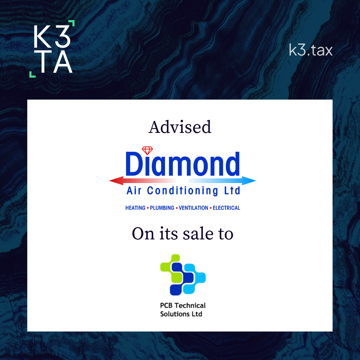 Diamond Air Conditioning