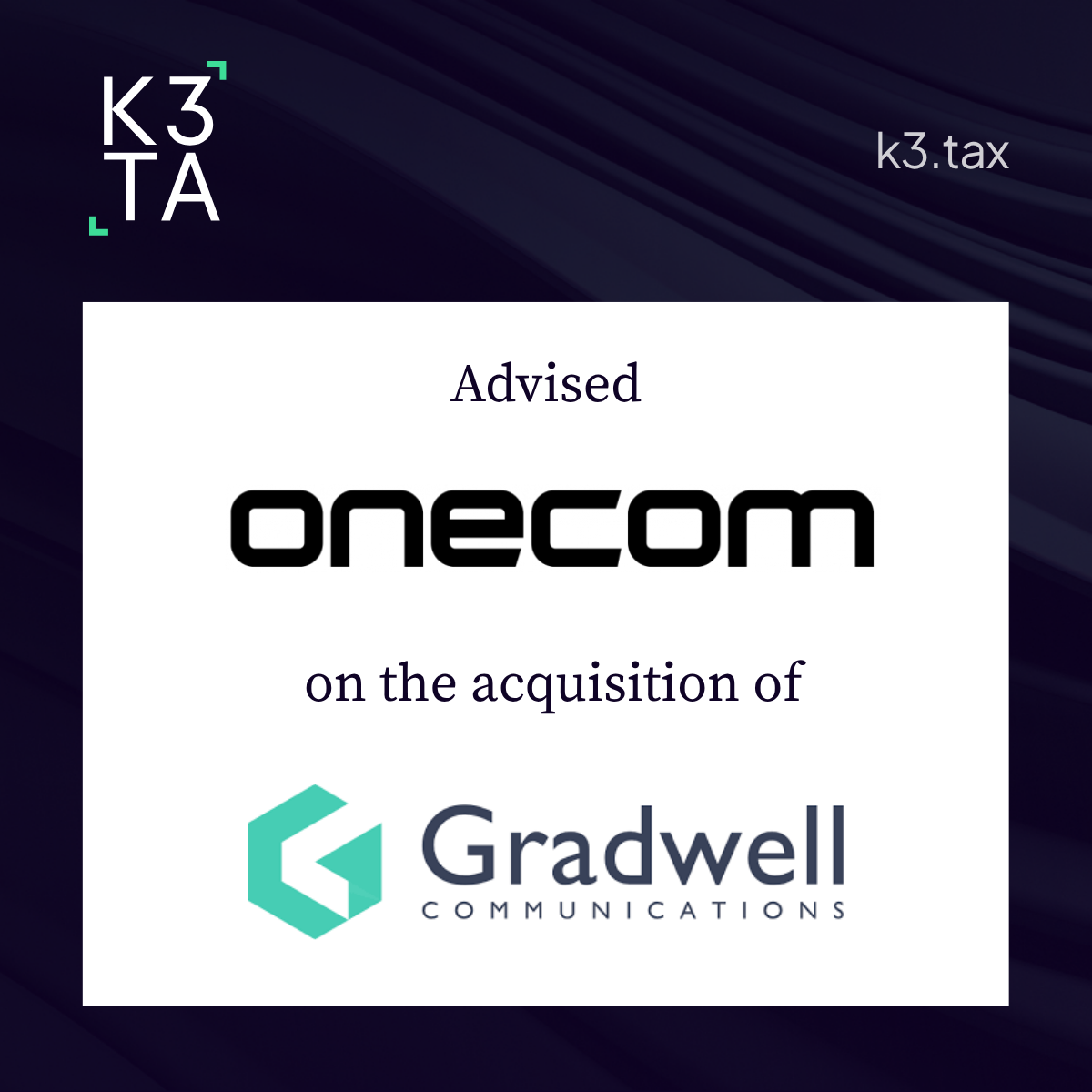 Onecom