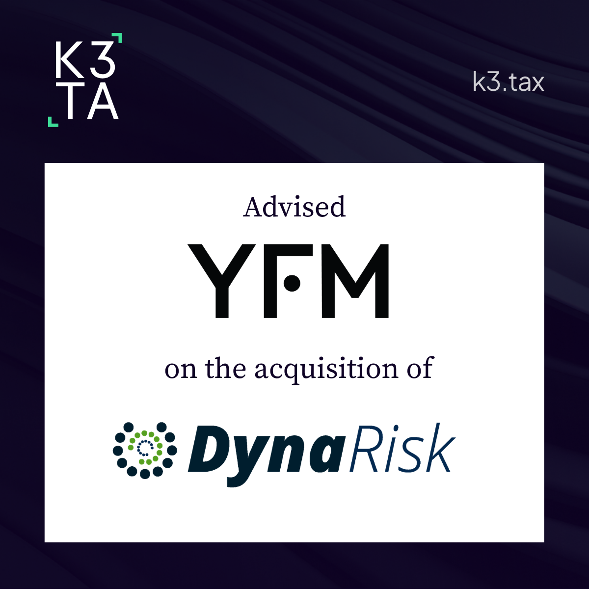 YFM Equity Partners