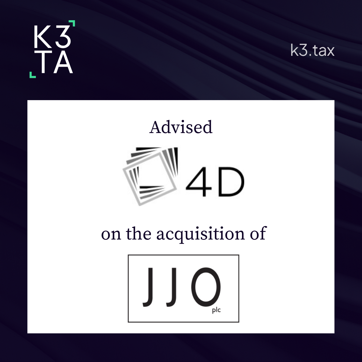 4D Capital Partners