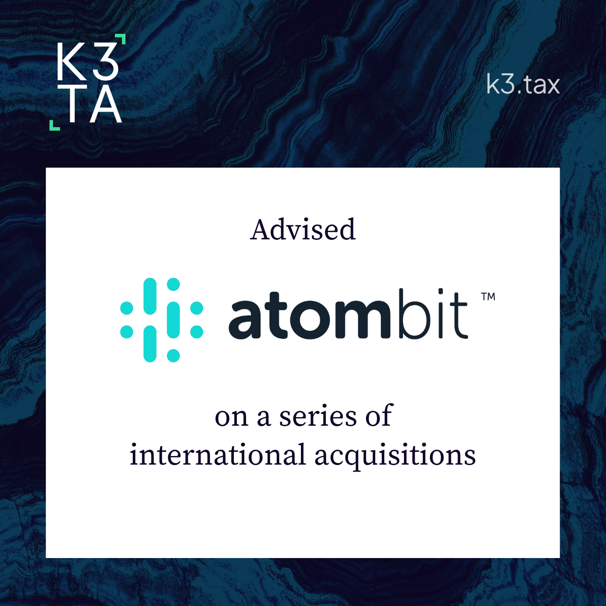 Atombit
