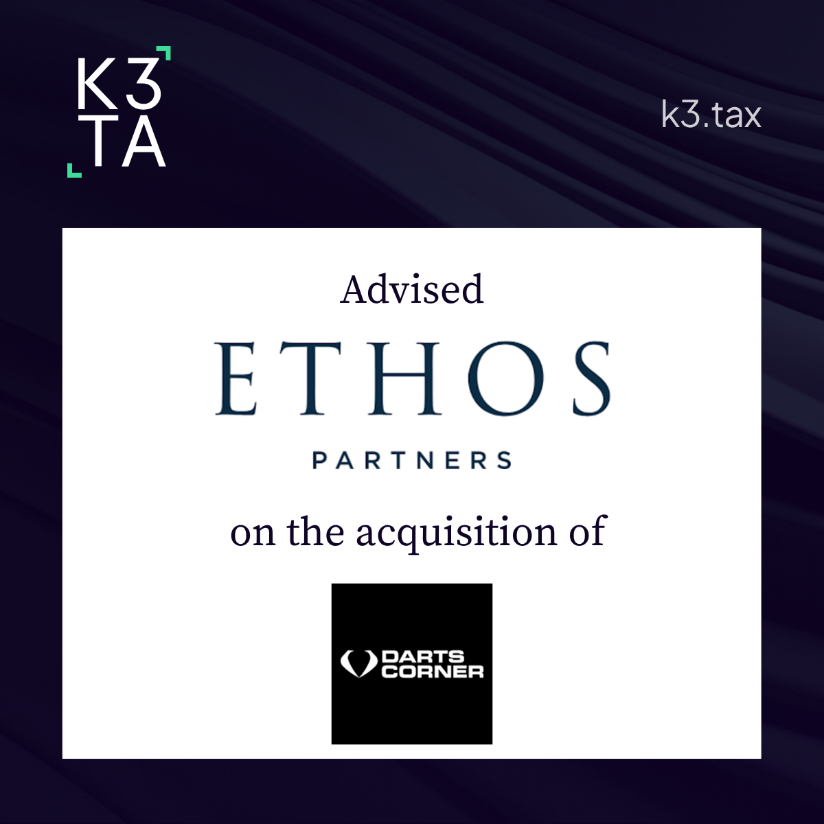 Ethos Partners