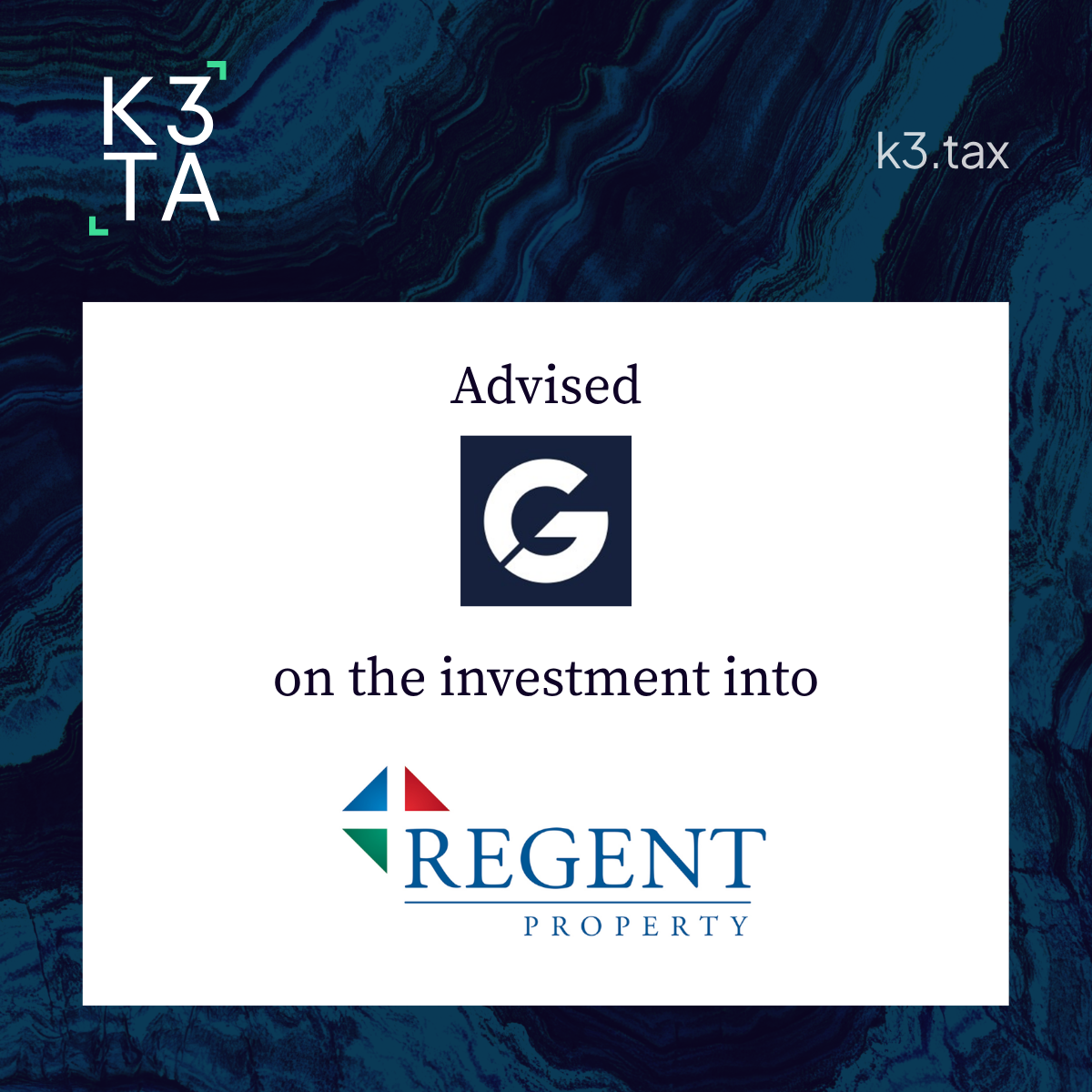 Growth Lending