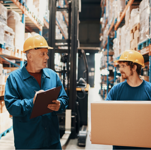 Employer Solutions