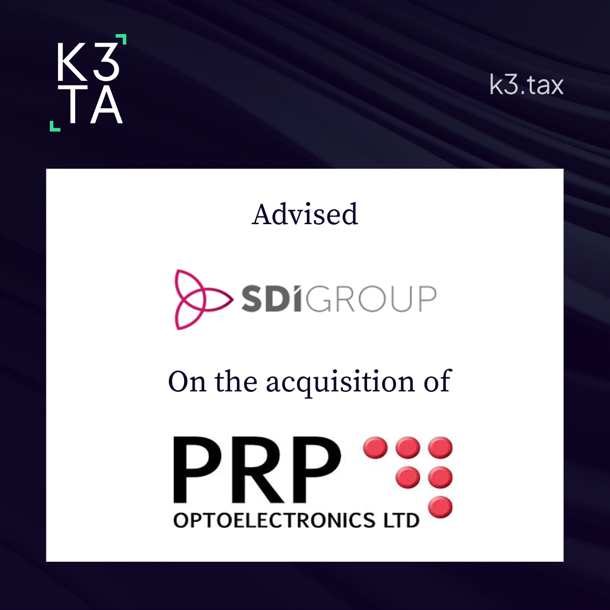 SDI Group plc