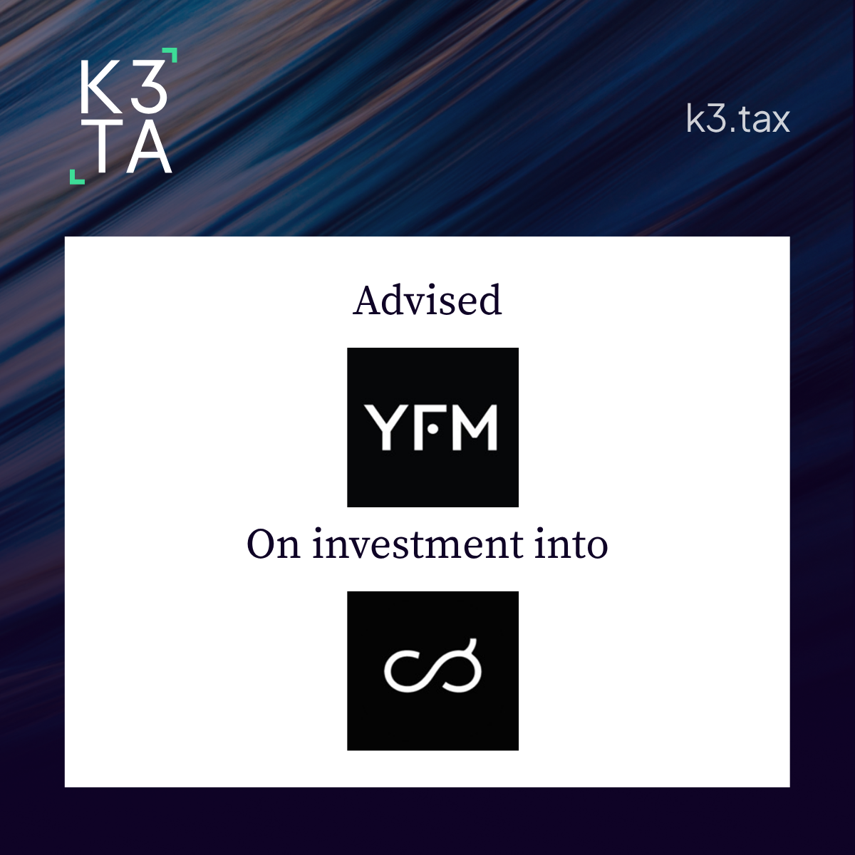 YFM Equity Partners